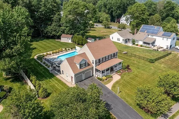 Ashland, MA 01721,50 Pennock Rd