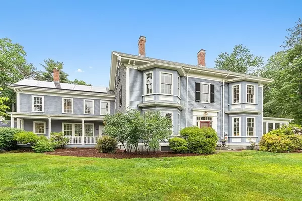 Lincoln, MA 01773,71 Sandy Pond Rd