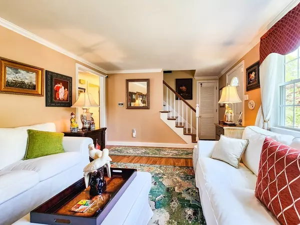 Wareham, MA 02538,12 Peaceful Ln