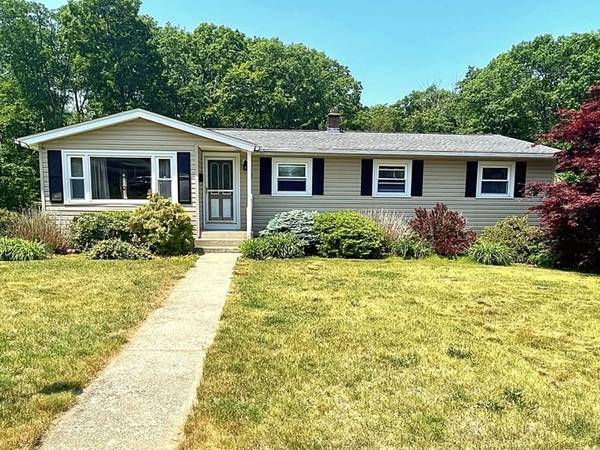 45 Crestwood Rd., Leicester, MA 01524