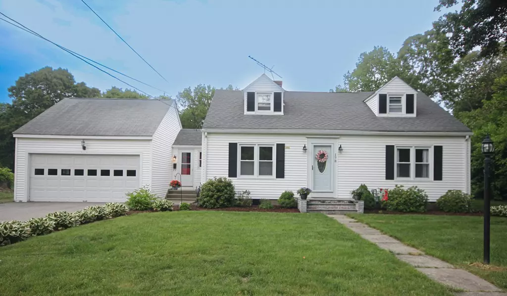 Uxbridge, MA 01569,178 Hecla St