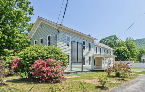 95 Main Street, Shelburne, MA 01370