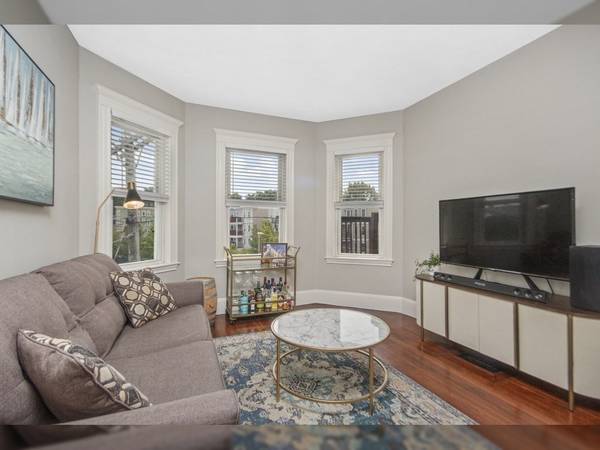 34 Victory Rd #3, Boston, MA 02122