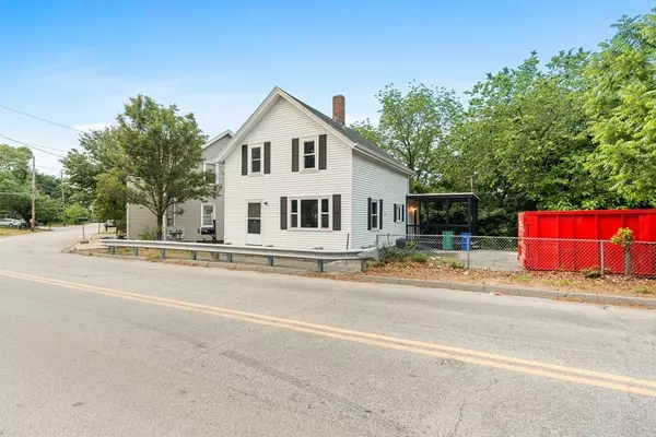 33 Pond Street, Attleboro, MA 02703