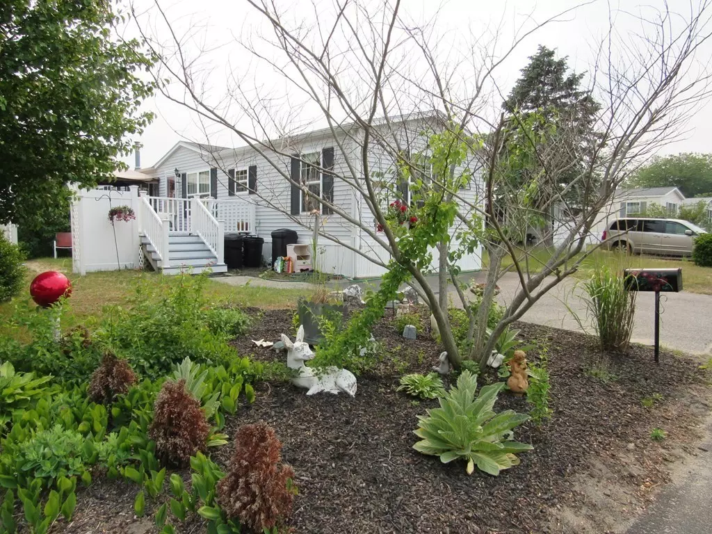 Wareham, MA 02538,19 Alfred St