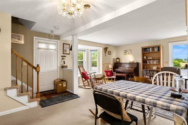 Quincy, MA 02171,144 Quincy Shore Dr #125