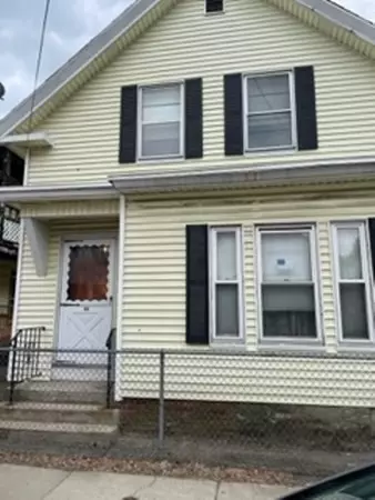 60 West Fourth Street, Lowell, MA 01850