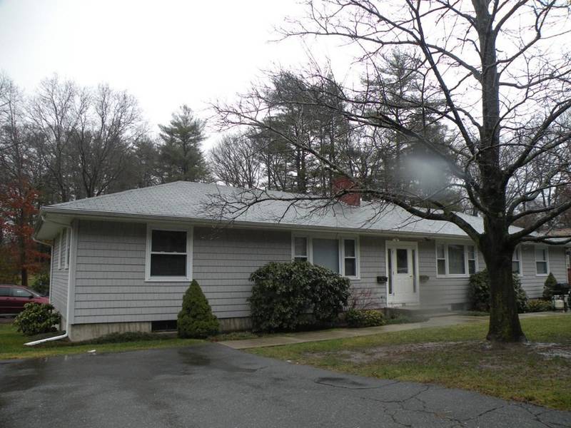 28 A  & B Walnut Knoll, Canton, MA 02021