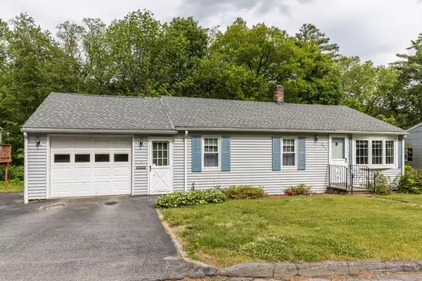 217 Ash Street, Gardner, MA 01440