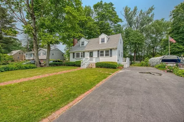 Brockton, MA 02301,1225 Pleasant St