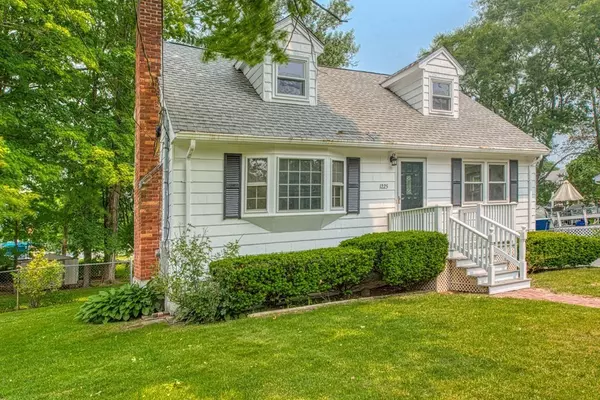 Brockton, MA 02301,1225 Pleasant St