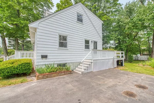 Brockton, MA 02301,1225 Pleasant St