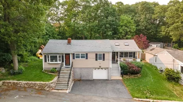 35 Sunnyside Road, Lynn, MA 01905