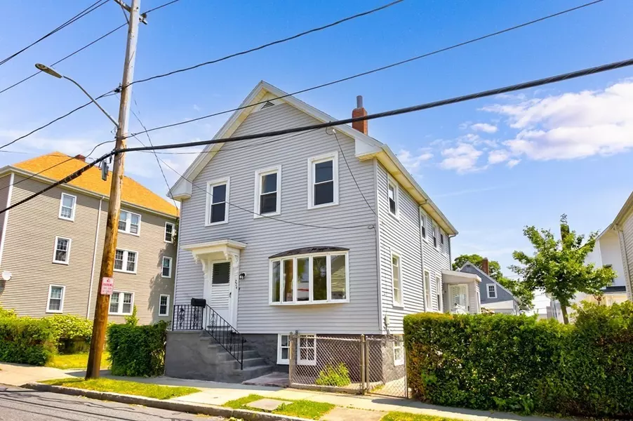 274 Orchard St, New Bedford, MA 02740