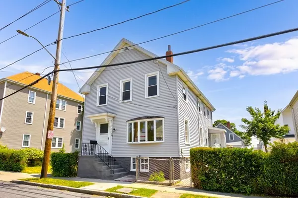 274 Orchard St, New Bedford, MA 02740