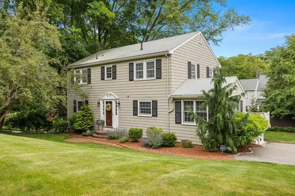 155 Main Street, Winchester, MA 01890