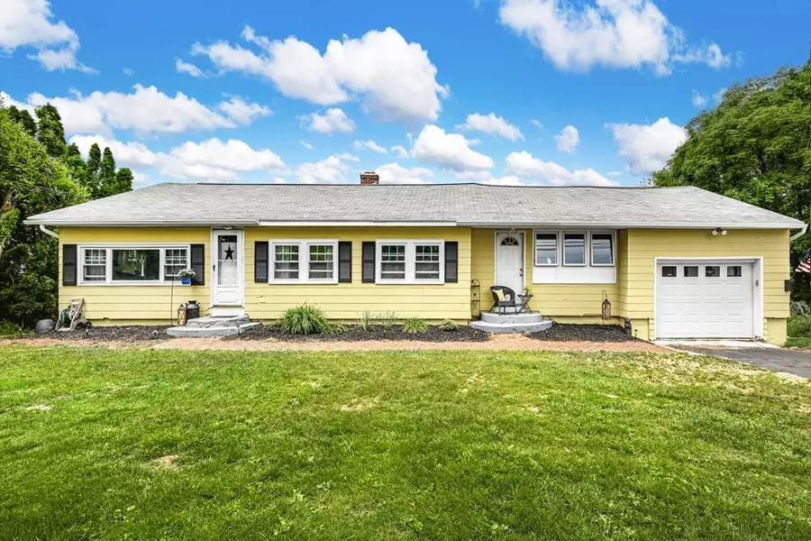 425 Main Street, Spencer, MA 01562