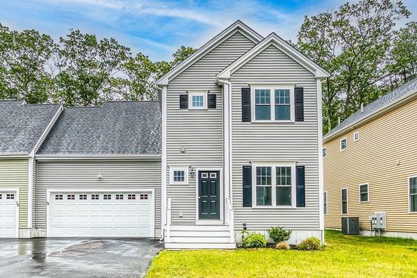 12 Brookview Ln #12, Mendon, MA 01756