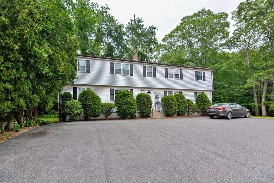 19 Alden St #C, Milford, MA 01757