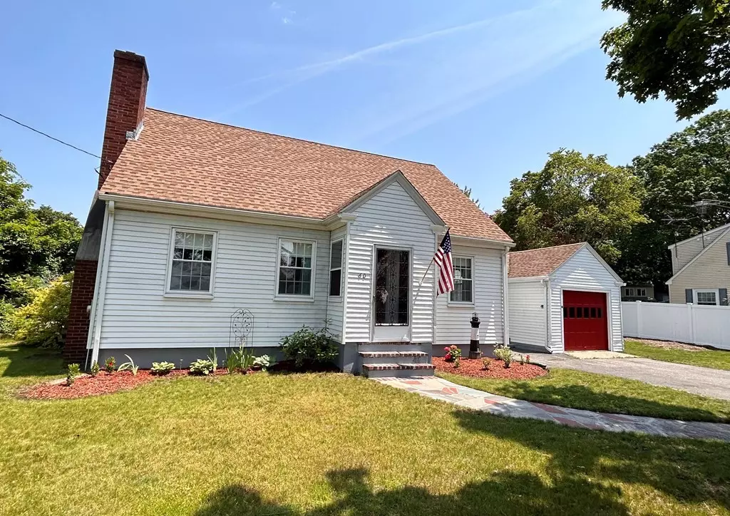 Walpole, MA 02081,60 Fisher Street