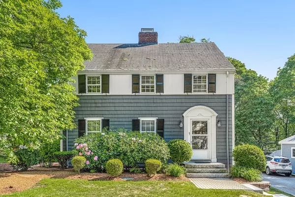 21 Prince Avenue, Winchester, MA 01890