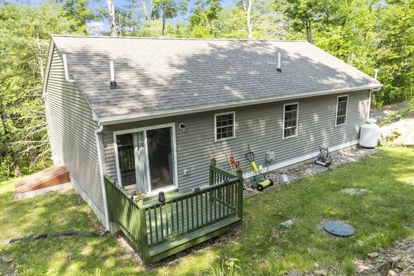 Athol, MA 01331,667 Brickyard Rd