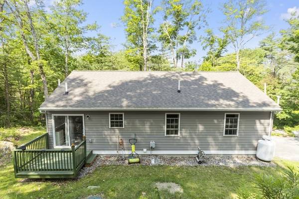 667 Brickyard Rd, Athol, MA 01331