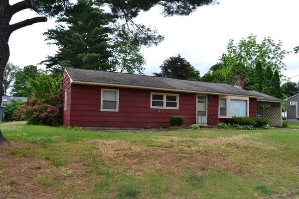 67 Bigelow Road, Lancaster, MA 01523