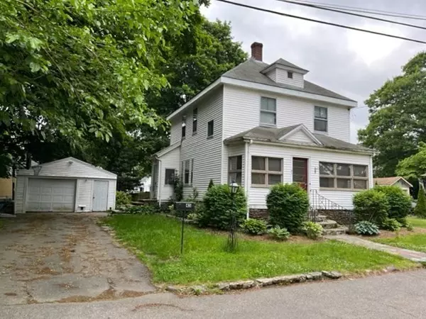 45 Shields Street, Mansfield, MA 02048