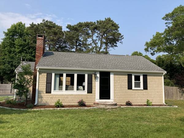 26 Wren Way, Yarmouth, MA 02664