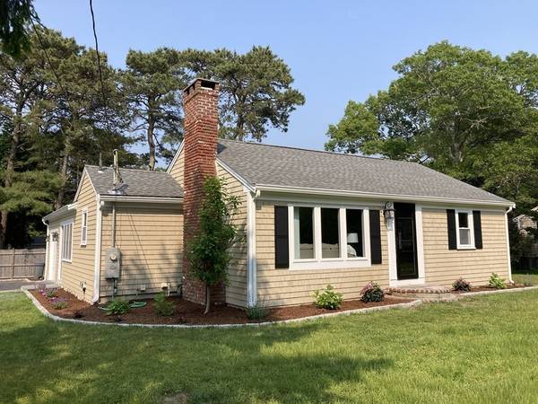 Yarmouth, MA 02664,26 Wren Way