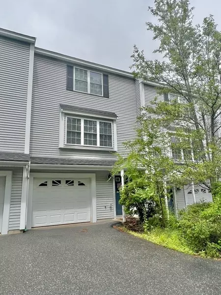 246 Main Street #4, Acton, MA 01720