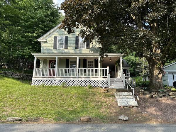 28 Highland, Spencer, MA 01562