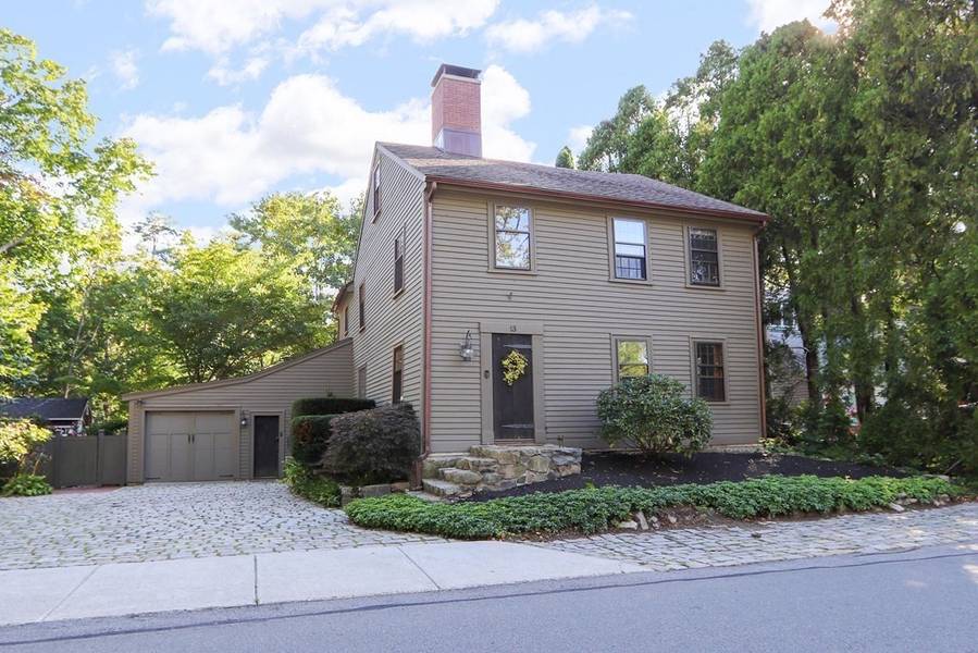 13 Ober St, Beverly, MA 01915