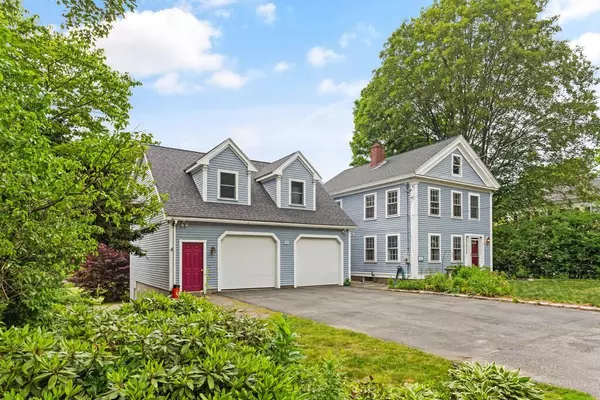 Grafton, MA 01519,27 North Street