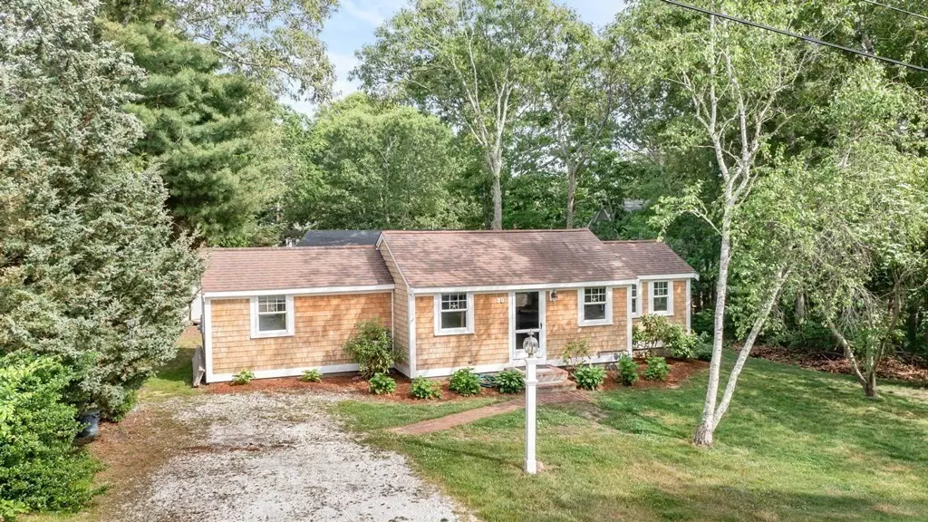 20 Norse Rd, Dennis, MA 02660