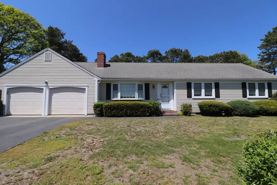 113 Forest Pines Drive, Dennis, MA 02660