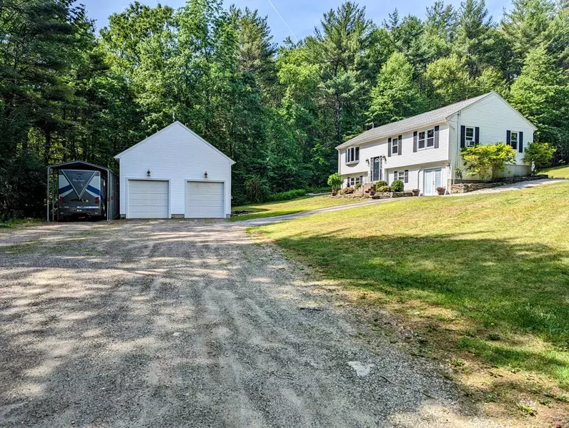 56 Colburn Rd, Charlton, MA 01507