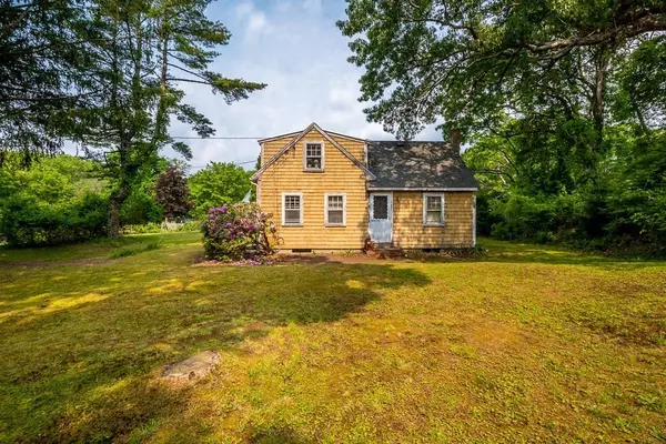 Wareham, MA 02571,200 Great Neck Road