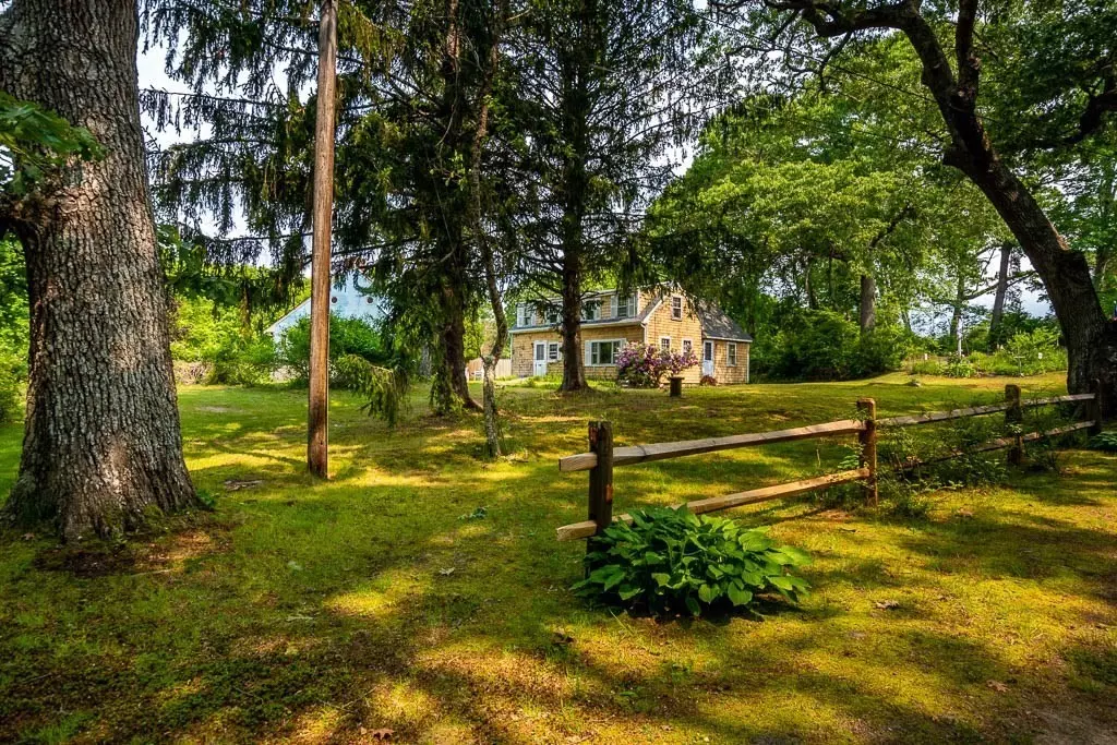 Wareham, MA 02571,200 Great Neck Road