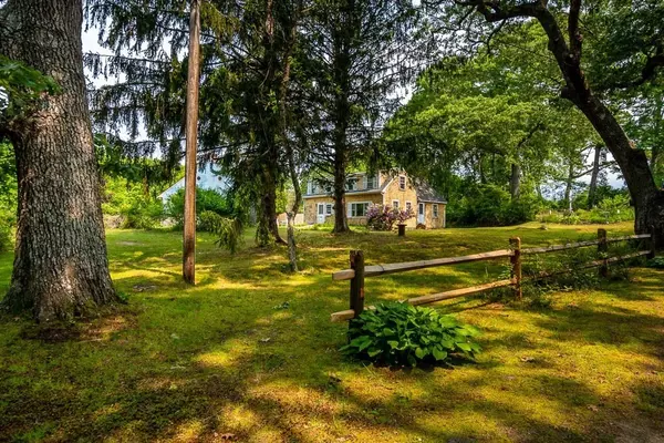 200 Great Neck Road, Wareham, MA 02571