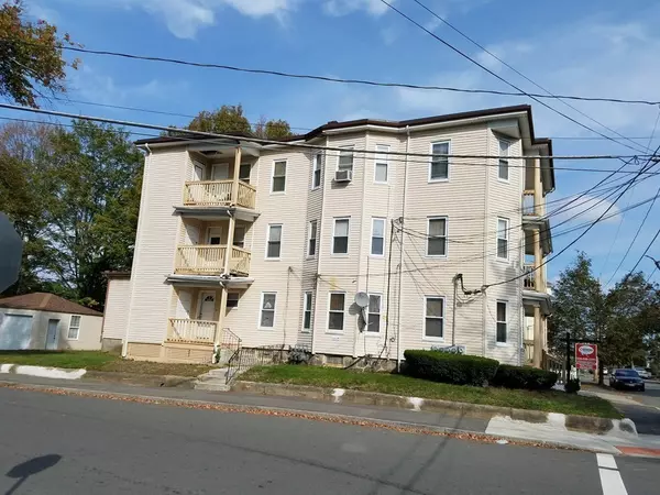 Brockton, MA 02301,221 W Harvard St