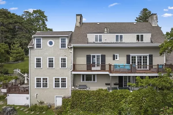 Marblehead, MA 01945,49 Harbor Avenue