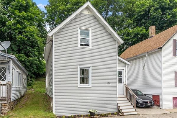 126 River, Southbridge, MA 01550