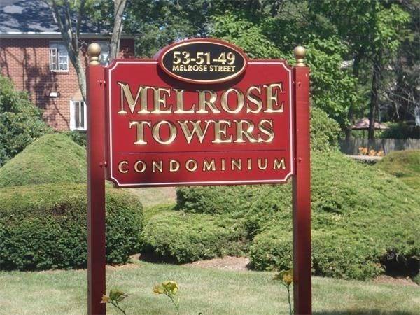 Melrose, MA 02176,53 Melrose St #5B