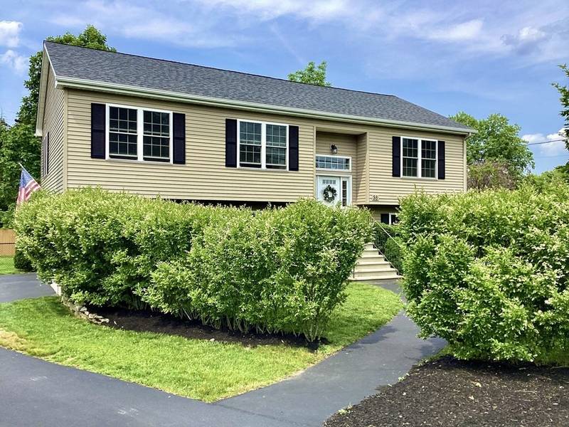 58 Medway Road, Milford, MA 01757