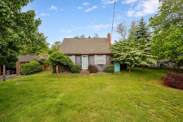 86 Rockland Street, Stoughton, MA 02072