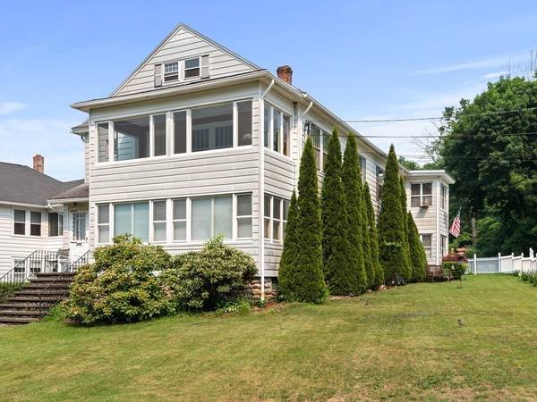 189-191 West St, Southbridge, MA 01550