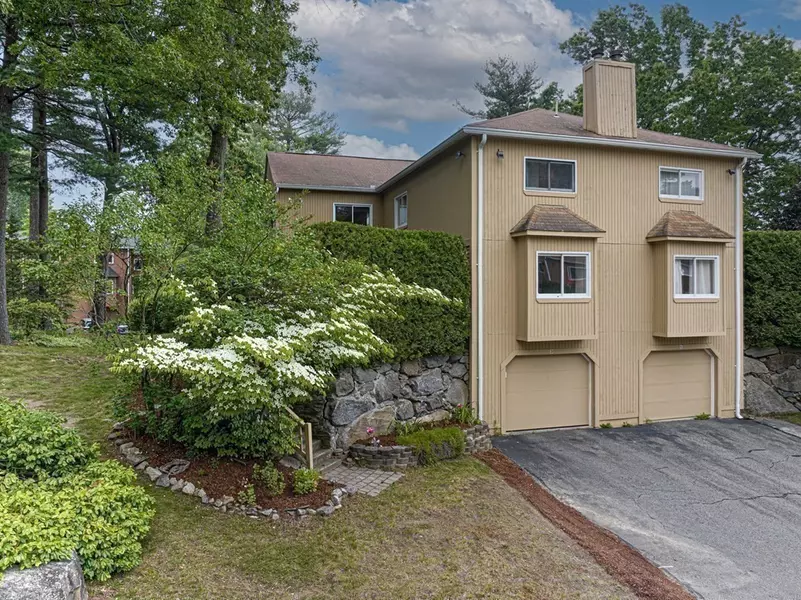 3 Jesters Way #3, Uxbridge, MA 01569