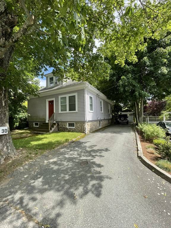 30 Hancock, Dartmouth, MA 02747